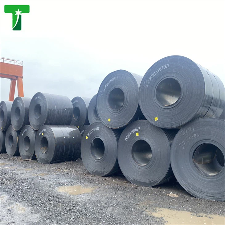 hot rolled steel in coils (2)