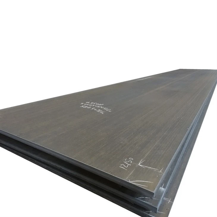 wear resistant steel plate (2)