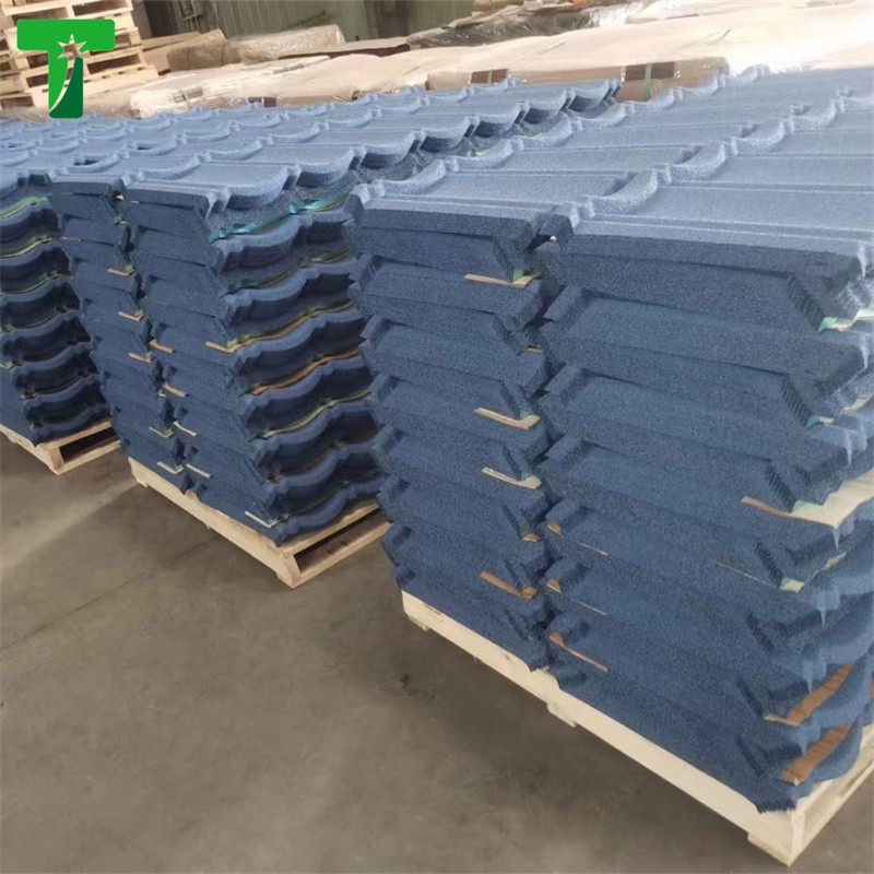 Q195 Roofing Sheet