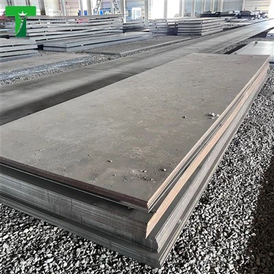 65Mn Carbon Steel Sheet